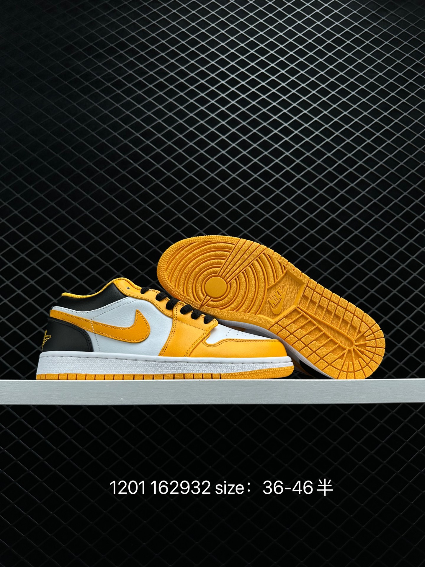 Air Jordan 1 Low AJ1